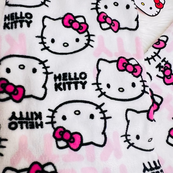Hello Kitty PJ Pant - Picture 2 of 2